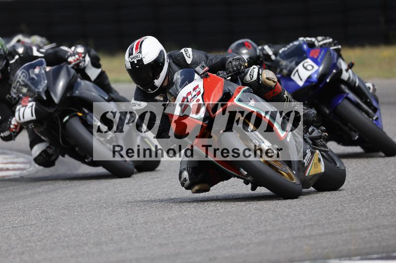 /18 05.06.2026  TZ Motorsport ADR/Gruppe rot/214